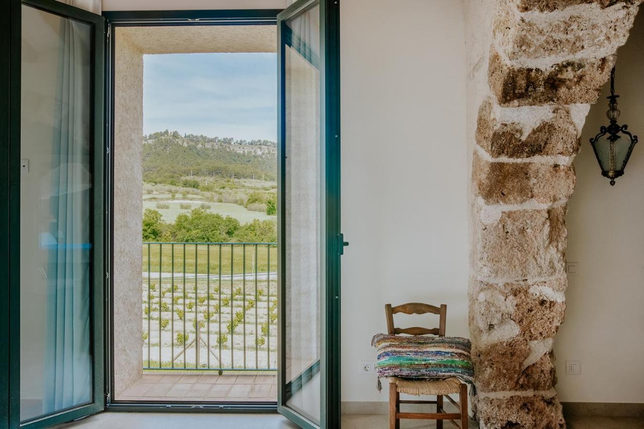 Alemany 3* Santa Margarita de Mombúy