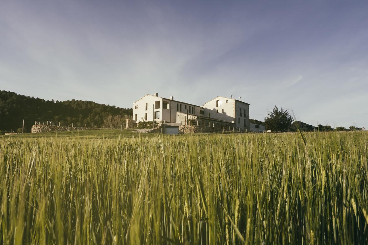 Alemany 3* Santa Margarita de Mombúy